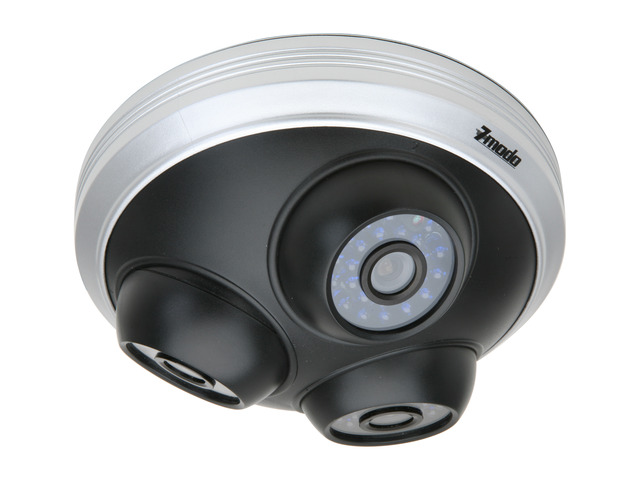 Is3 Camera Open Box: Zmodo CM-S21183-IS3 Surveillance Camera - Newegg.com