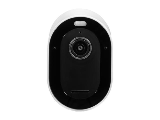 Arlo Pro 3 - Wire-Free Security Add-On Camera, 2K Resolution with HDR ...