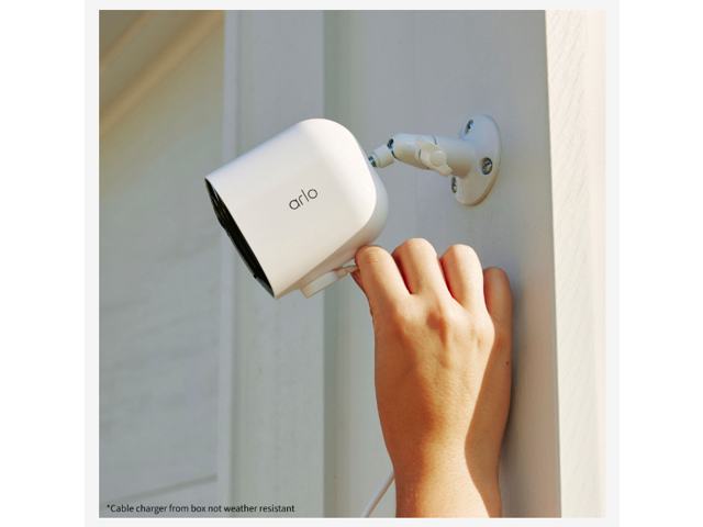 newegg arlo pro 2