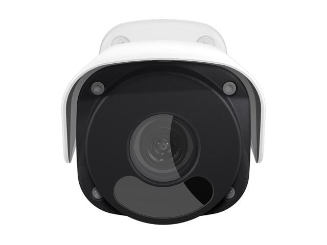 WD ReadyView 4MP Surveillance Camera, IP67-rated, ONVIF-compliant, PoE ...