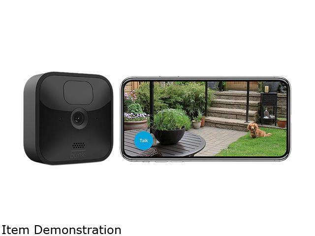 All-new Blink Outdoor - Wireless, Weather-resistant HD Security Camera ...