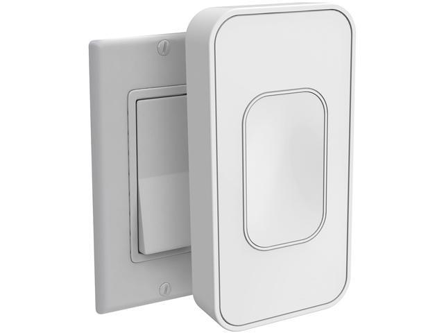 Switchmate RSM001W Light Switch - White Rocker - Newegg.com