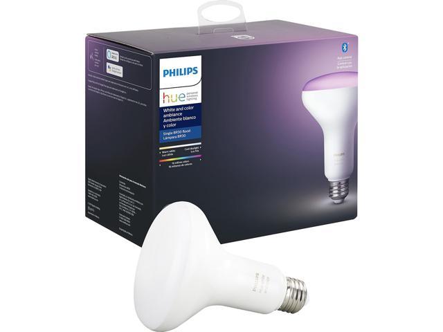 Philips Hue 548503 Smart LED Bulb