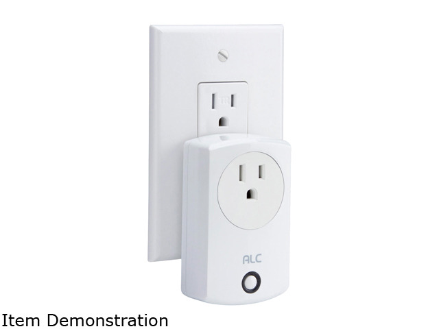 ALC AHSS41 Connect Add-on Remote Power Switch - Newegg.com