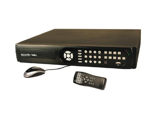 security labs dvr