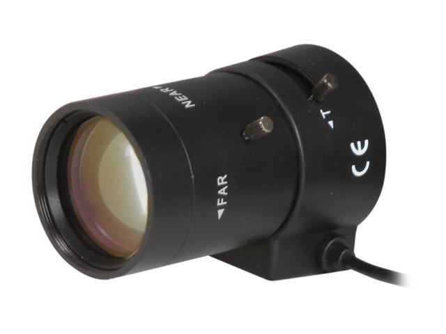 Vonnic L660 Varifocal CCTV Lens