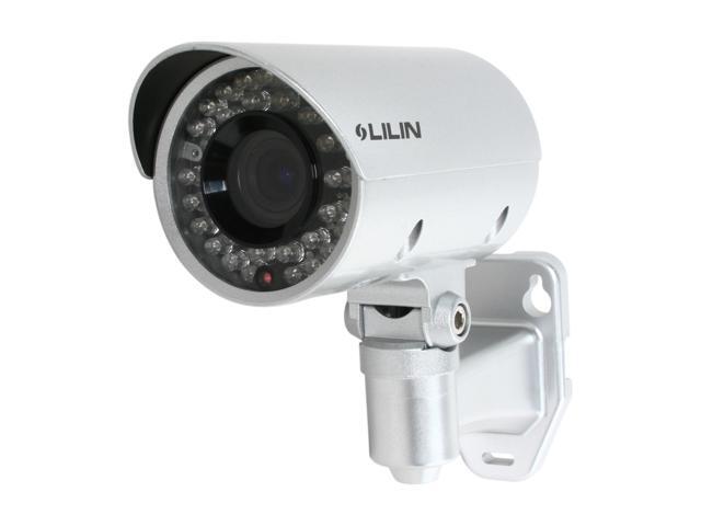 Caméra TUBE IR analogique VARIFOCAL HD 2MP TD-7422AE3