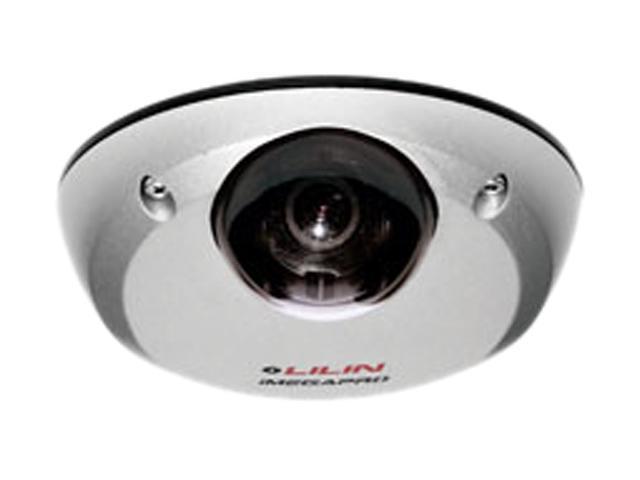 Lilin IPD2220ES3.6 1920 x 1080 MAX Resolution RJ45 1080P HD Dome IP Camera