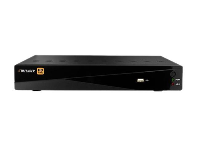 Defender HD2T16 16CH Inputs 2TB HD 1080p 16CH DVR - Newegg.com