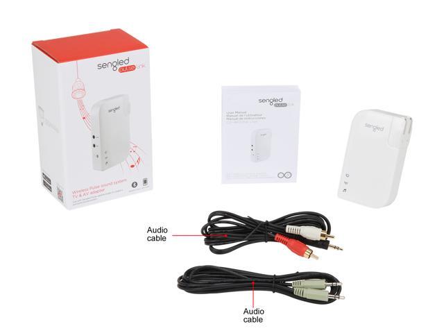 sengled pulse link adapter