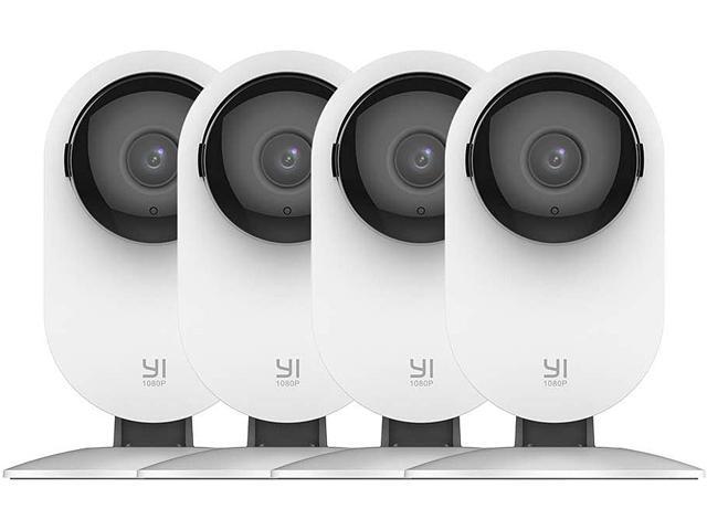 yi home camera app android