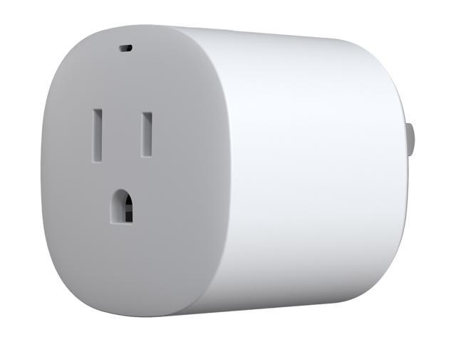 SmartThings Wifi Smart Plug, GP-WOU019