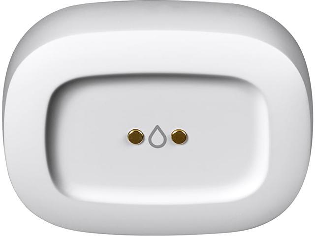 Samsung SmartThings Water Leak Sensor, Automate Lights & Siren for Alert, ZigBee - White, GP-U999SJVLCDA