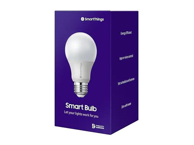 Gp-lbu019bbawu Smart Light Bulb Smartthings Smartbulb Gp-lbu019bbawu 