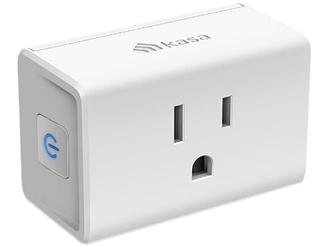 Smart Home double socket app control compatible with Alexa Google 2 yr warranty