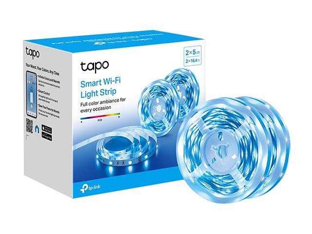 TP-LINK Tapo L900-5 - Accessoires Apple HomeKit - Garantie 3 ans LDLC