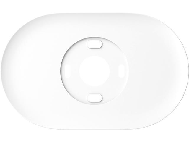 Google GA01837-US Nest Thermostat Trim Plate White - Newegg.ca