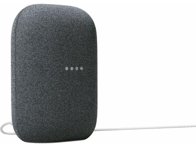 Refurbished: Google Nest GA01586-USR Smart Speaker - Newegg.com