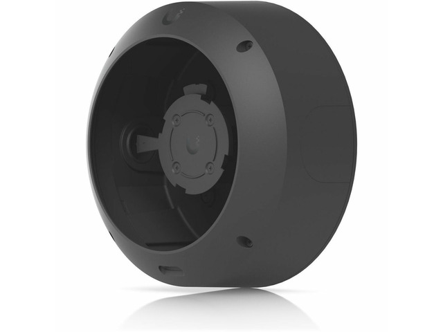 Boîte De Jonction UbiQuiti UACC-AI-360-JB - Pour Câblage Réseau Professionnel, Compacte Et Robuste - 11