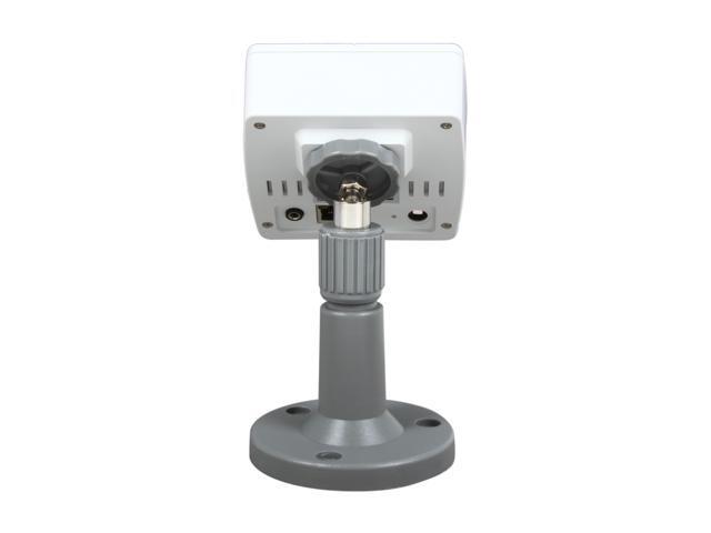 ACTi ACM-4201 Megapixel IP Cube Camera - Newegg.com