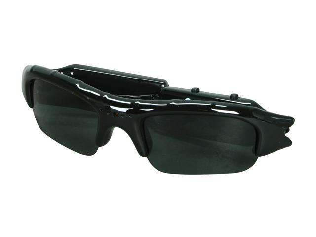 Pov Action Video Acg20 Video Sunglasses 