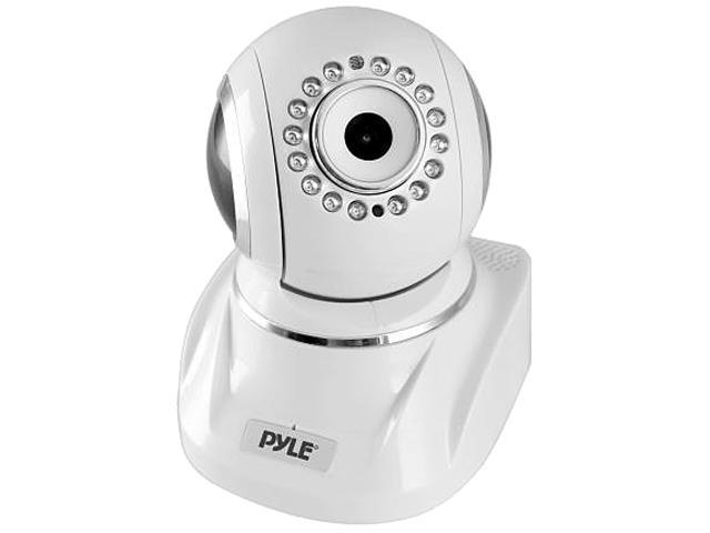 pyle audio camera