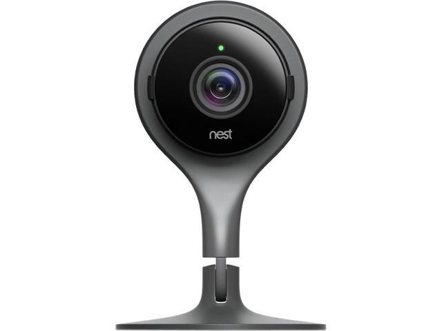 Google Nest Cam Indoor WiFi Security IP 