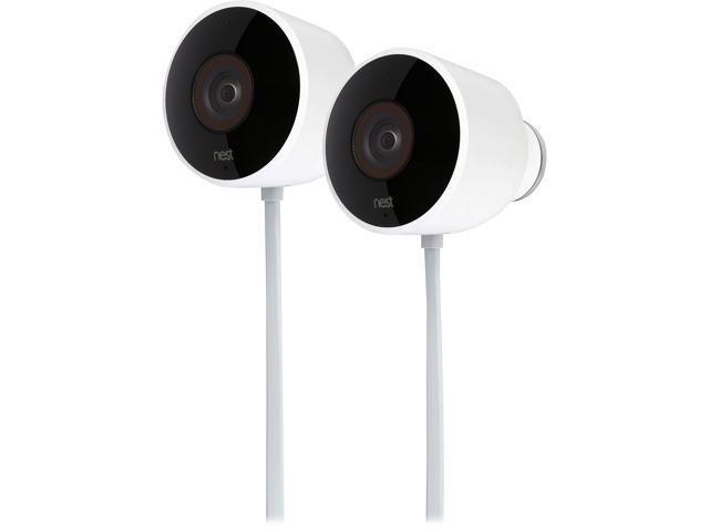 nest cam two pack