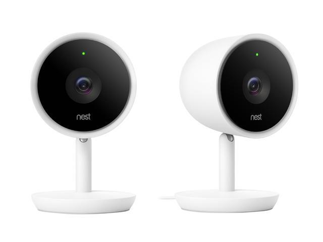 nest cam indoor wired
