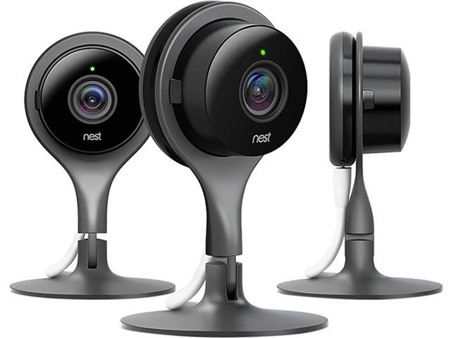 nest cam looking for wifi networks