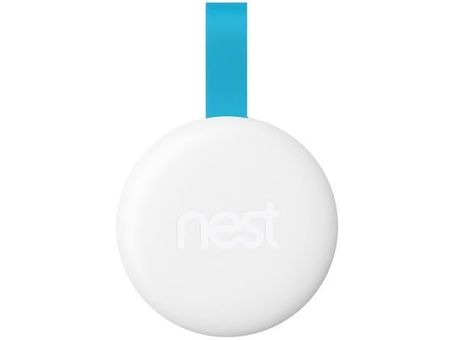 Nest Tag