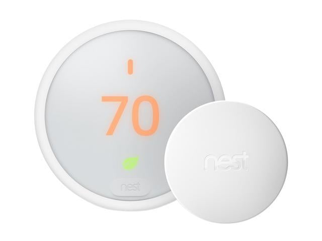 Google Nest Temperature Sensor - 3 Pack (T5001SF) - Newegg.ca