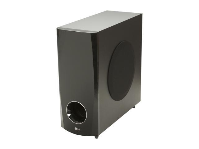 LG LHT854 5.1 Channel DVD Home Theater 