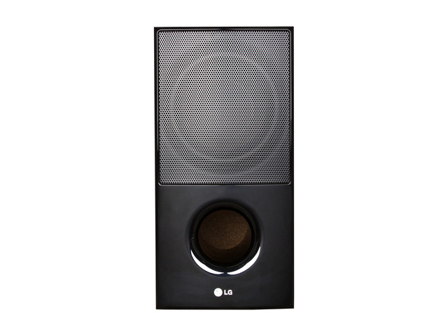 LG LHB306 Lhb306 Blu-ray Home Theater System – LG Parts
