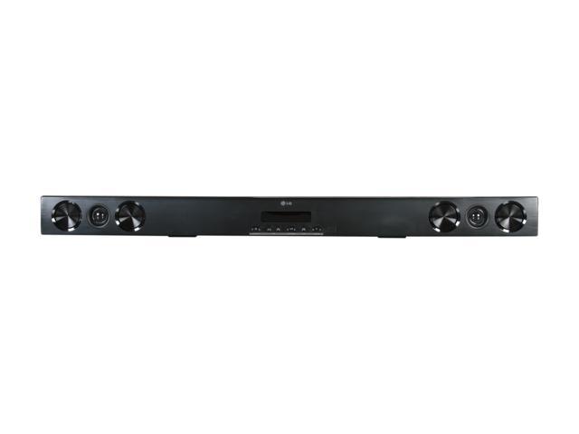 LG LSB306 Speaker Sound Bar - Newegg.com