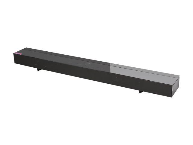 LG NB2520A 2.1-Channel Sound Bar System Single