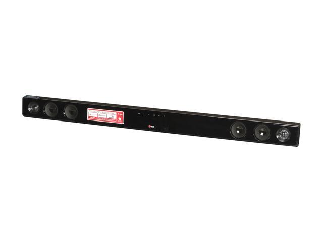 LG NB3530A 2.1 CH Sound Bar with Wireless Subwoofer System