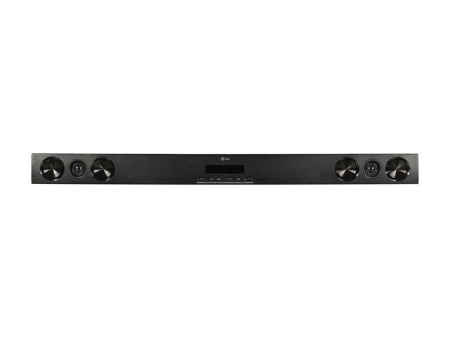 Refurbished: LG NB3510A 2.1 CH Soundbar with Wireless Subwoofer and ...
