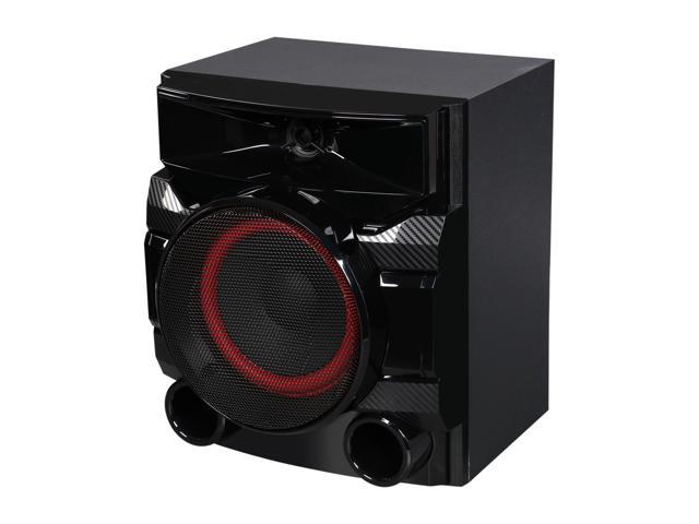 Lg sale cm4550 subwoofer