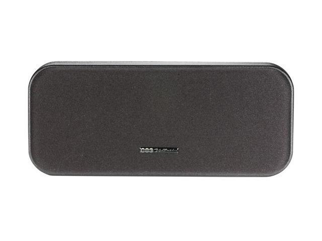 BIC America Venturi DV32CLR 3.5/" Center Channel Speaker Single