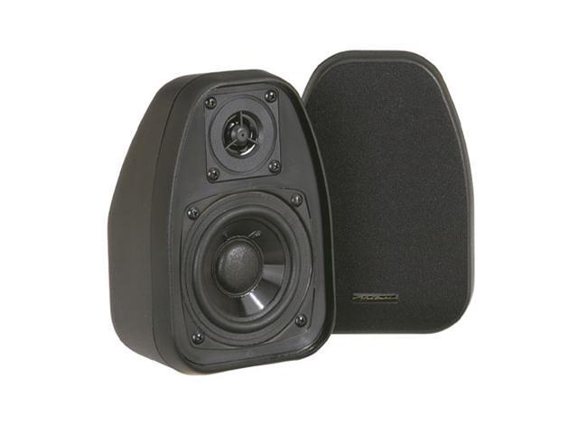 shielded computer speakers
