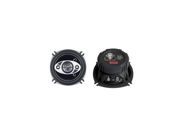 BOSS AUDIO 4.0" 250 Watts Peak Power 4-Way Car Speaker