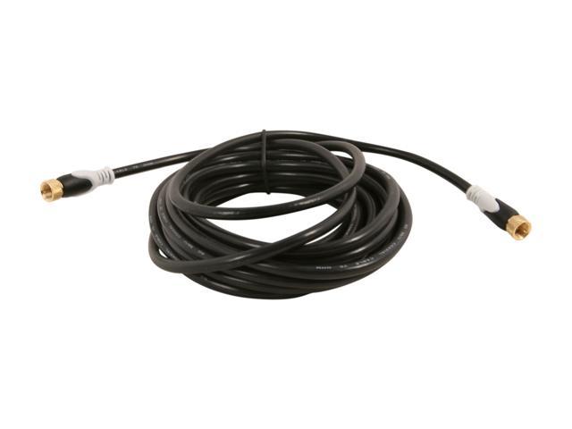 Rosewill Rf Coaxial Cable 25 Feet 4900