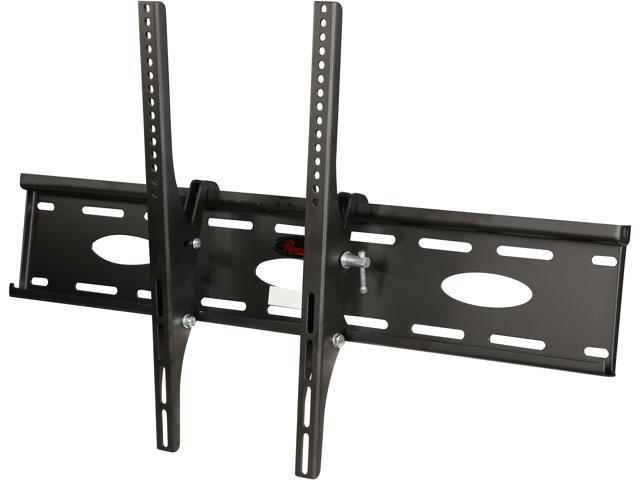 Rosewill RMS-MT6020 - LCD / LED TV Tilting Wall Mount - For 37" - 65" Displays, Supports Up to 165 lbs., Max. VESA 800x500mm, Black, Compatible with Samsung, Vizio, Sony, Panasonic, LG and Toshiba TV