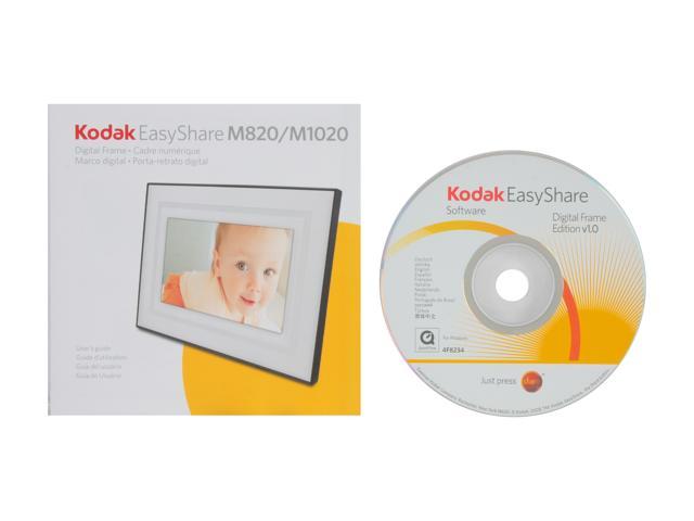 Kodak Easy Share M1020 デジタルフレーム