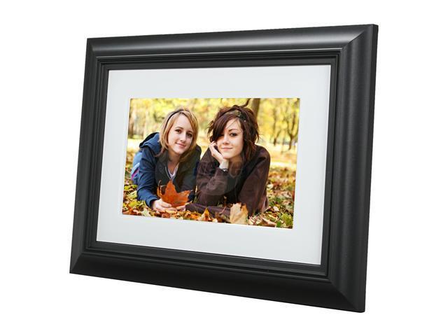 Kodak P730 7" 800 x 480 Digital Photo Frame - Newegg.com