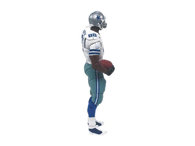 Cowboys NFL Dez Bryant Series 35 Action Figure - McFarlane