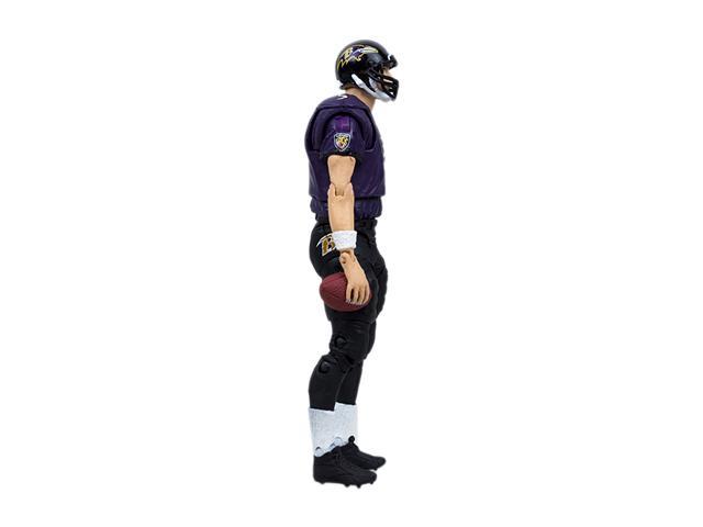 McFarlane NFL Series 33 JOE FLACCO 6 inch Figure - BALTIMORE RAVENS