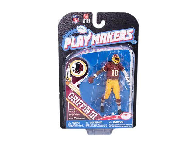 Robert Griffin III NFL Series 32 McFarlane Washington