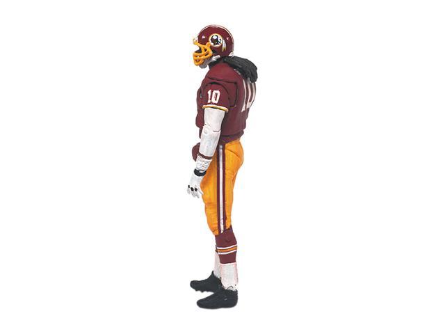 McFarlane Toys NFL Washington Redskins Robert Griffin Figure